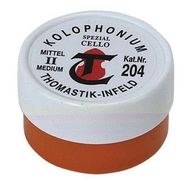 Thomastik 204 csellógyanta - Világos