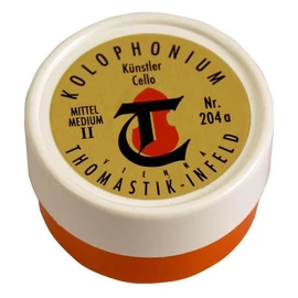 Thomastik 204a csellógyanta - Világos