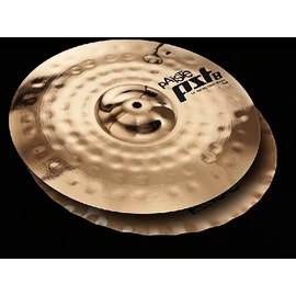 Paiste "PST8 14"" Sound Edge Hi-Hat cintányér"