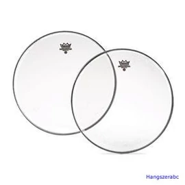 15"-os Emperor átlátszó Remo