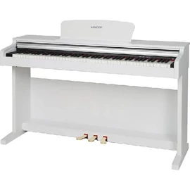 Sencor SDP-200 WH digitális zongora
