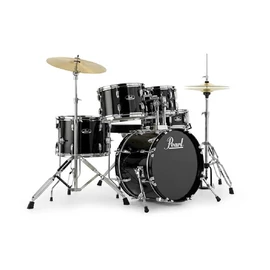 Pearl RS505C Roadshow Jet Black