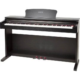 Sencor SDP-100 BK digitális zongora - EZT AJÁNLJUK!