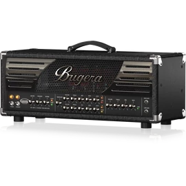 Bugera 333XL INFINIUM Csöves Erősítő Fej