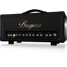 Bugera G20 INFINIUM Erősítő Fej