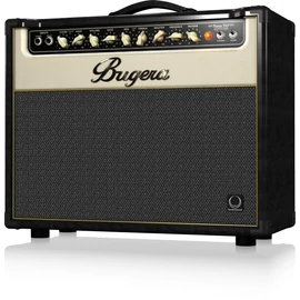 Bugera V22 Infinium 22W Csöves Gitárkombó