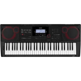 Casio - CT-X3000 kíséretautomatikás szintetizátor