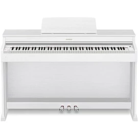 Casio - AP-470 WE Digitális Zongora