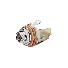 DCD-Voice - 6,3 Jack aljzat MONO elektromos gitárhoz