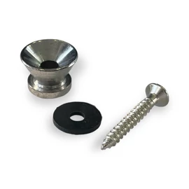 DCD-Voice - Hevedertartó fém - 1db