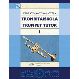 Varasdy Frigyes, Nagyiván Éva, Sztán István - Trombitaiskola 1