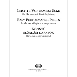 Nagy Olivér, Meizl Ferenc  - KÖNNYŰ ELŐADÁSI DARABOK