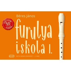 Béres János - Furulyaiskola 1