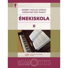Kerényiné Kéri Margit, Kerényi Miklós György - Énekiskola 2