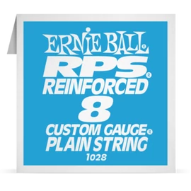 Ernie Ball Single RPS 008