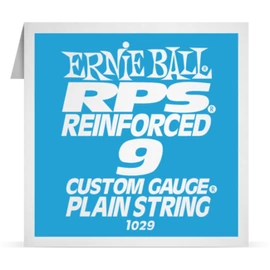 Ernie Ball Single RPS 009