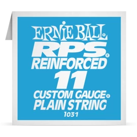 Ernie Ball Single RPS 011