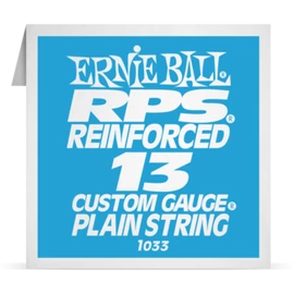 Ernie Ball Single RPS 013