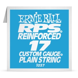 Ernie Ball Single RPS 017