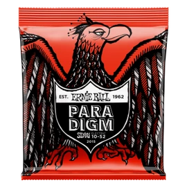 Ernie Ball Paradigm S.T.H.B. Slinky 10-52