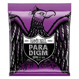 Ernie Ball Paradigm Power Slinky 11-48