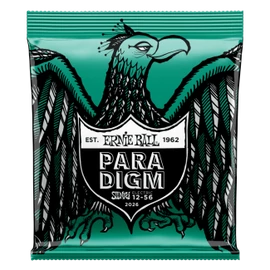 Ernie Ball Paradigm Not Even Slinky 12-56