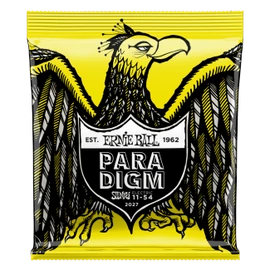 Ernie Ball Paradigm Beefy Slinky 11-54