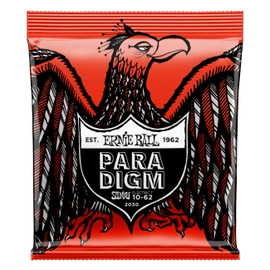 Ernie Ball Paradigm S.T.H.B. Slikny 7 10-60