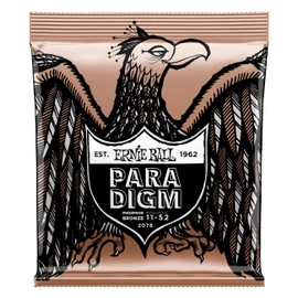 Ernie Ball Paradigm Phosphor Bronze Light 11-52