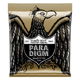 Ernie Ball Paradigm Bronze Light 11-52