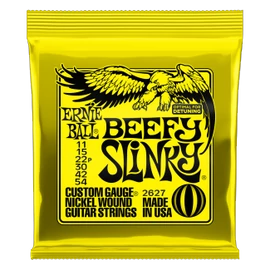 Ernie Ball Nickel Wound Beefy Slinky 11-54