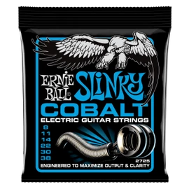 Ernie Ball Cobalt Extra Slinky 8-38