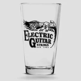 Ernie Ball Ernie Ball Üvegpohár