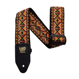 Ernie Ball Santa Fe Heveder