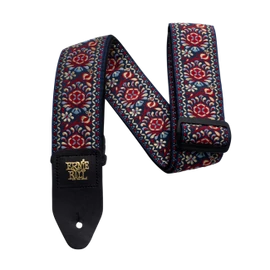 Ernie Ball Royal Bloom Heveder