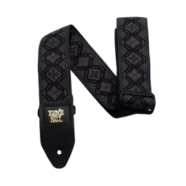 Ernie Ball Regal Black Heveder