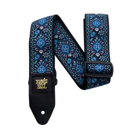 Ernie Ball Indigo Orchid Heveder