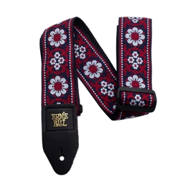 Ernie Ball Midnight Blossom Heveder