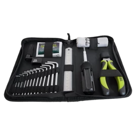 Ernie Ball Musicians Toolkit