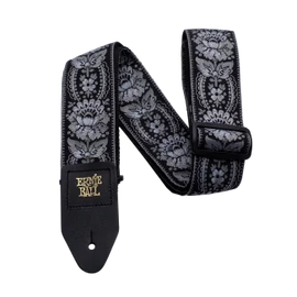 Ernie Ball Royal Orleans Silver Heveder