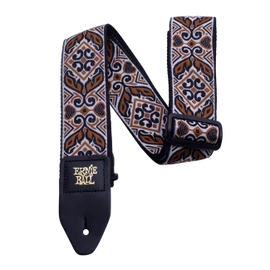 Ernie Ball Tribal Brown Heveder