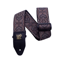 Ernie Ball Imperial Gold Paisley Heveder