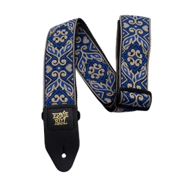 Ernie Ball Tribal Blue Heveder