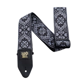 Ernie Ball Tribal Silver Heveder