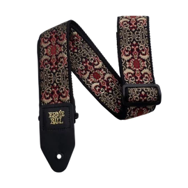 Ernie Ball Persian Red/Gold Heveder