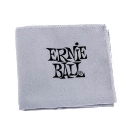 Ernie Ball Ernie Ball Mikroszálas Törlő Tisztító Kendő