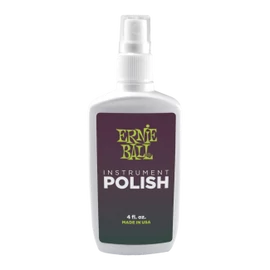 Ernie Ball Ernie Ball Gitár Polírozó Tisztító Folyadék