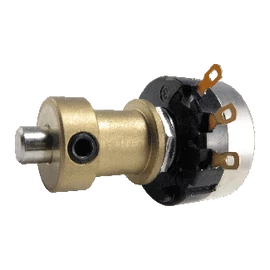 Ernie Ball Cserepotméter 6166 6168 pedálokhoz