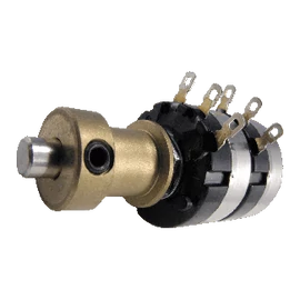 Ernie Ball Cserepotméter 6165 pedálhoz