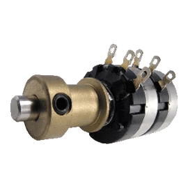 Ernie Ball Cserepotméter 6167 pedálhoz